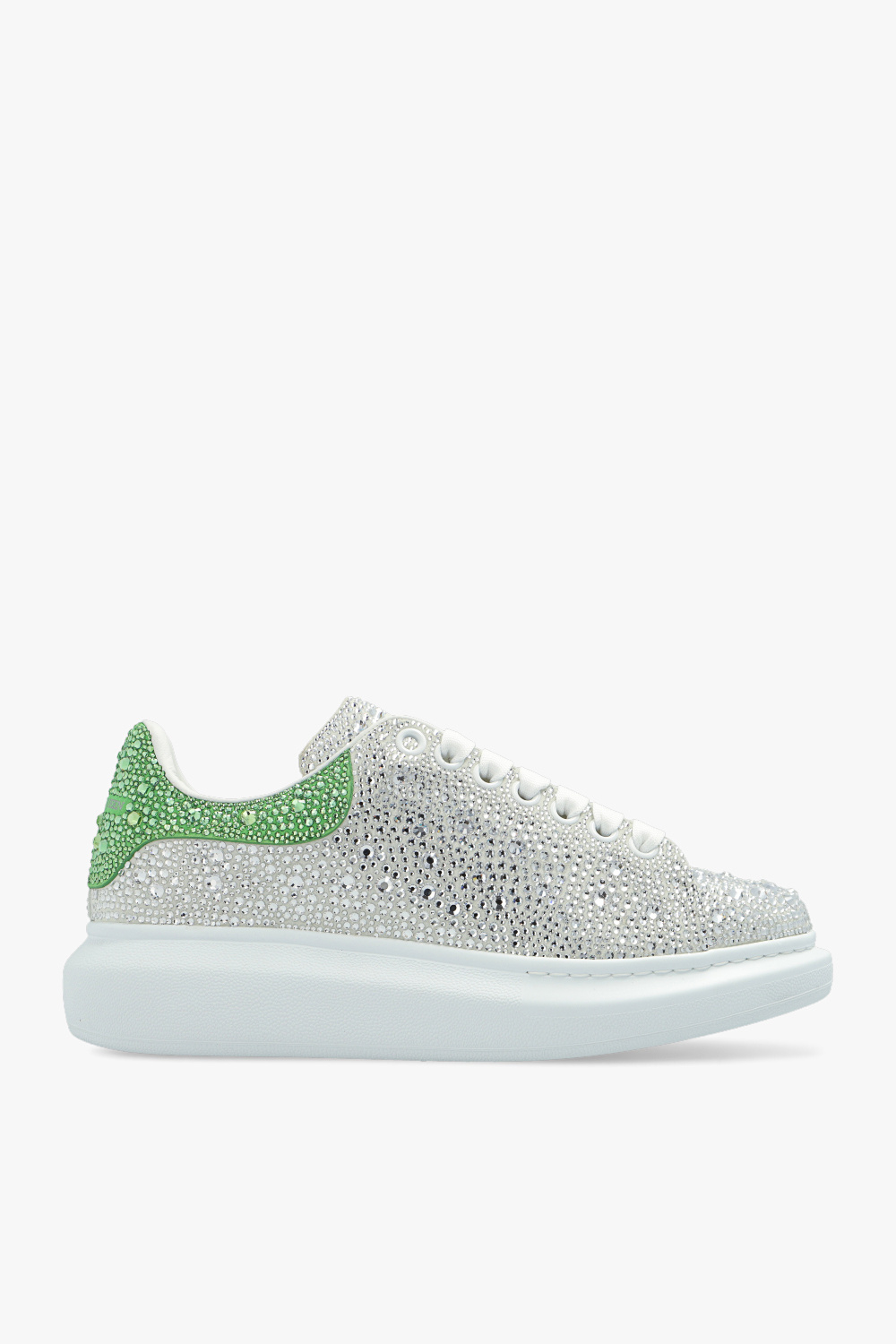 embellished sneakers Alexander McQueen - IetpShops Denmark 